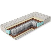 Матрас DeniZ Престиж 7+ 200x200