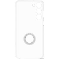 Чехол для телефона Samsung Clear Gadget Case S23+ (прозрачный)