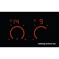 Варочная панель Electrolux EHI96740FZ