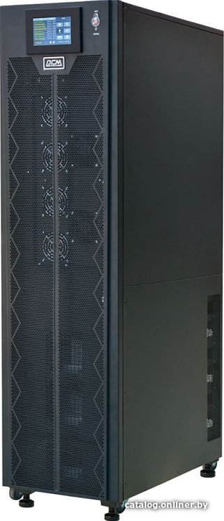 Источник бесперебойного питания Powercom VGD-II-15K33