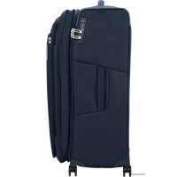 Чемодан-спиннер Samsonite Respark Midnight Blue 82 см