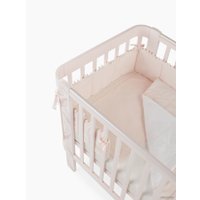 Кроватка-трансформер Happy Baby Mommy Love 95024 (may/lily)