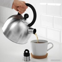 Чайник со свистком Swed House Hijken MR3-838