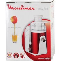 Соковыжималка Moulinex Easy Fruit JU585H39