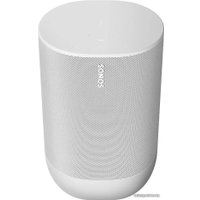 Умная колонка Sonos Move (белый)