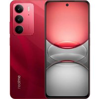 Телефон Realme C75 RMX3941 8GB/256GB (красный)