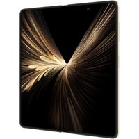 Телефон HONOR Magic V5 16GB/512GB международная версия (слоновая кость)