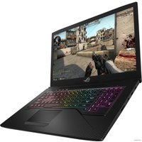 Игровой ноутбук ASUS Strix SCAR Edition GL703GM-EE036T