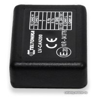 Автомобильный GPS-трекер Teltonika LV-CAN200