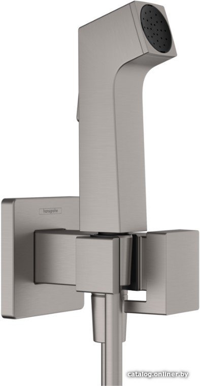 Гигиенический душ Hansgrohe Bidette 1jet E 29233340