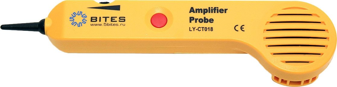 

Тестер 5bites LY-CT018