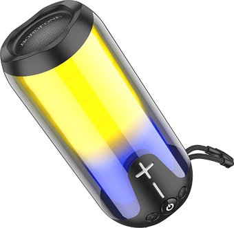 Беспроводная колонка Borofone BR33 (черный)