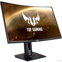 Игровой монитор ASUS TUF Gaming VG27WQ
