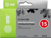 CS-BCI15BK