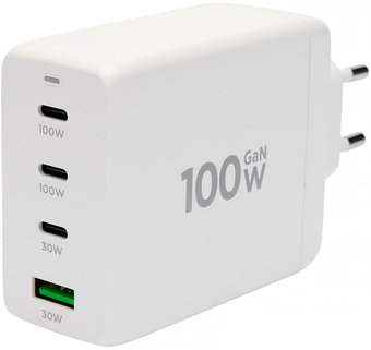 Сетевое зарядное Cablexpert MP3A-PC-66