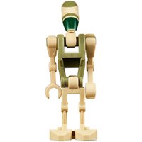 Конструктор LEGO Star Wars 75234 Шагоход-танк АТ-AP