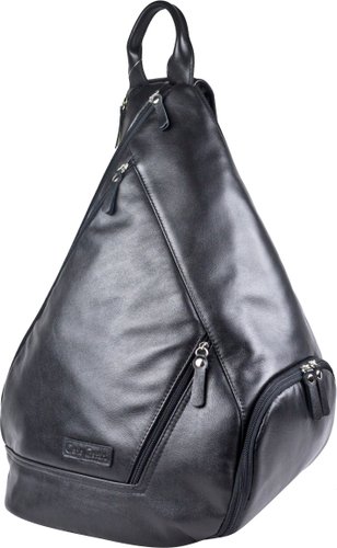 Слинг Carlo Gattini Mongardino 3100-01 (черный)