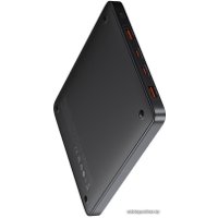 Внешний аккумулятор Baseus Blade High Power Digital Display Quick Charge Power Bank 100W 20000mAh