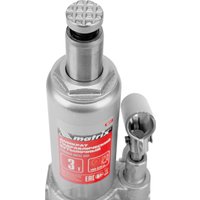 Бутылочный домкрат Matrix 50717 3т.