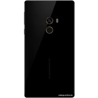 Телефон Xiaomi Mi Mix 256GB Black