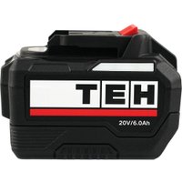 Аккумулятор TEH LB6.0Ah 20V 10C (20В/6 Ah)