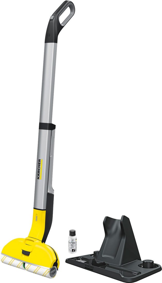 

Электрошвабра Karcher FC 3 Cordless 1.055-300.0