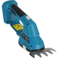 Кусторез + ножницы Dedra DED7089