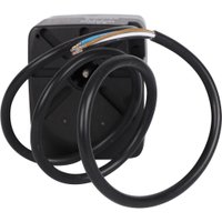 Сервопривод Rommer RVM-0005-024001 c регулировкой по сигналу 0-10V (24В)