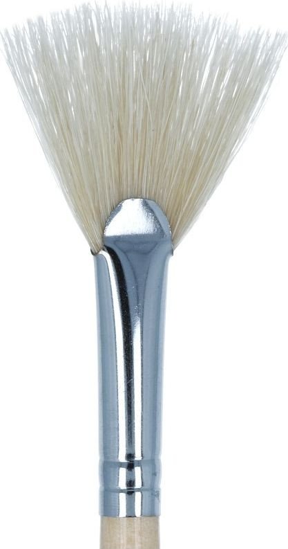 

Кисть для рисования Mr.Painter щетина BBW 132-10 №10