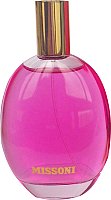 Туалетная вода Missoni Rosa EdT (75 мл)