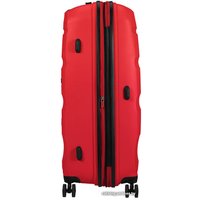 Чемодан-спиннер American Tourister Bon Air DLX Magma Red 75 см