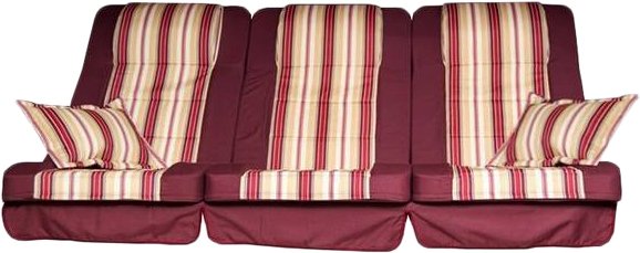 

Чехол для качелей Olsa Палермо Премиум с448, с832 007.745