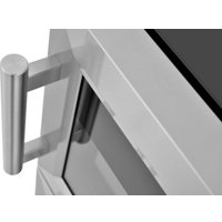 Винный шкаф-хьюмидор ZUGEL ZTH80DX Dual Zone