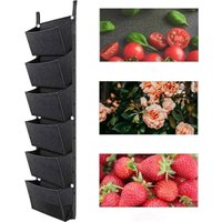 Грядка Garvill TP10310340015B (серый)