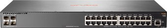 Коммутатор HP Aruba 2930F 24G 4SFP+ (JL253A)