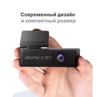 Видеорегистратор Playme X