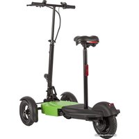 Электросамокат Eltreco Scuddy Light 250W