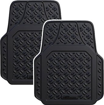 Комплект ковриков для авто AVS SK-02 (2 шт)