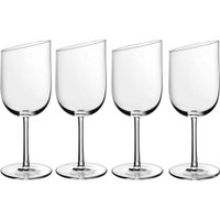 Набор бокалов для вина Villeroy & Boch NewMoon 11-3653-8120