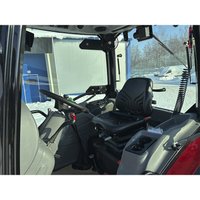 Мини-трактор Rossel RT-904D