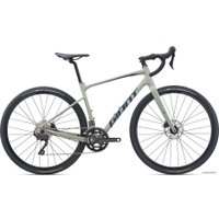 Велосипед Giant Revolt 1 L 2021