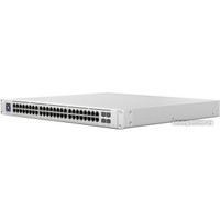 Управляемый коммутатор 3-го уровня Ubiquiti UniFi Switch Enterprise 48 PoE