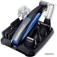 Триммер для бороды и усов Remington Groom Kit Lithium PG6160