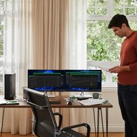 Компактный компьютер HP Elite 800 G9 SFF 5L340ES#BH5