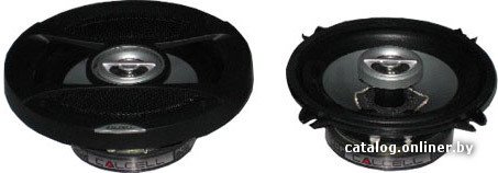Коаксиальная АС Calcell CP-502