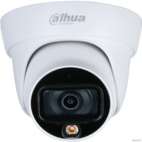 CCTV-камера Dahua DH-HAC-HDW1239TLP-LED-0280B