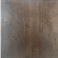 Стеллаж LoftyHome Бервин Рант 80 (серый/черный)