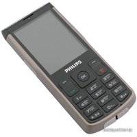 Кнопочный телефон Philips Xenium Champion X333