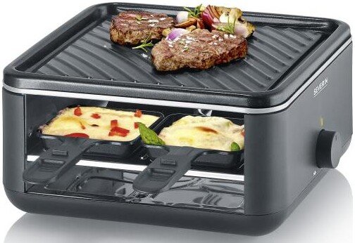 

Раклетница Severin RG 2360