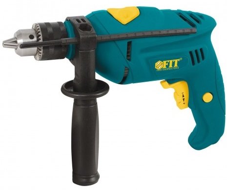 

Ударная дрель FIT ID-711